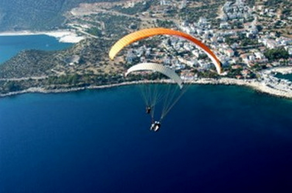 Fly Lycia Paragliding Kas 2020 All You Need To Know Before You Go With Photos Tripadvisor