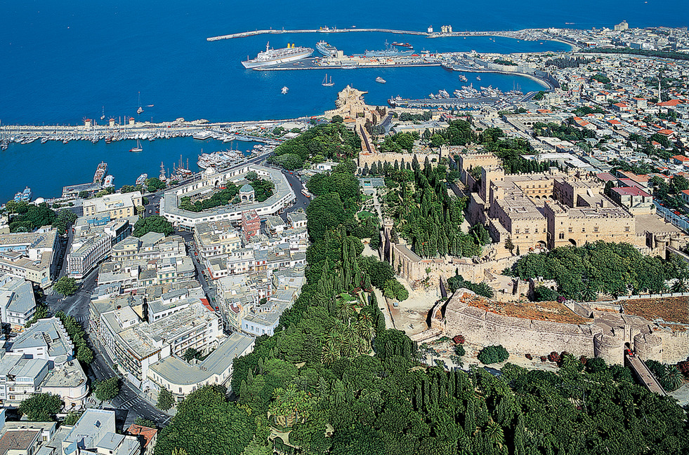 Yunanistan-rodos