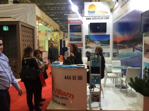  EMITT 2016 Turizm Fuarı Değerlendirmesi-4