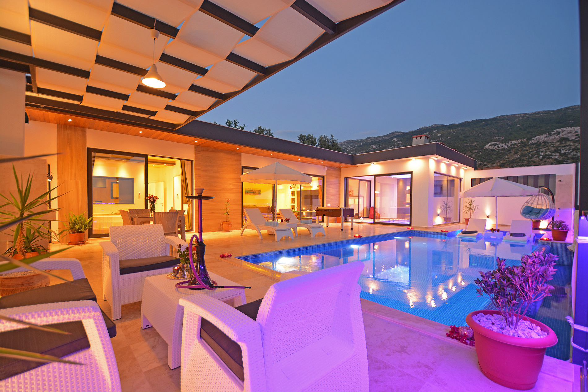 Villa simsek Kalkan