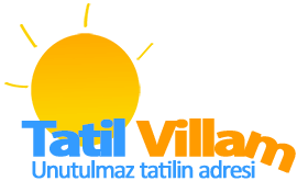 Tatil Villam