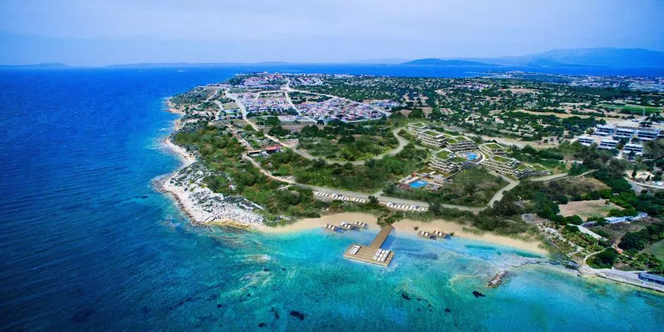 çeşme plajları