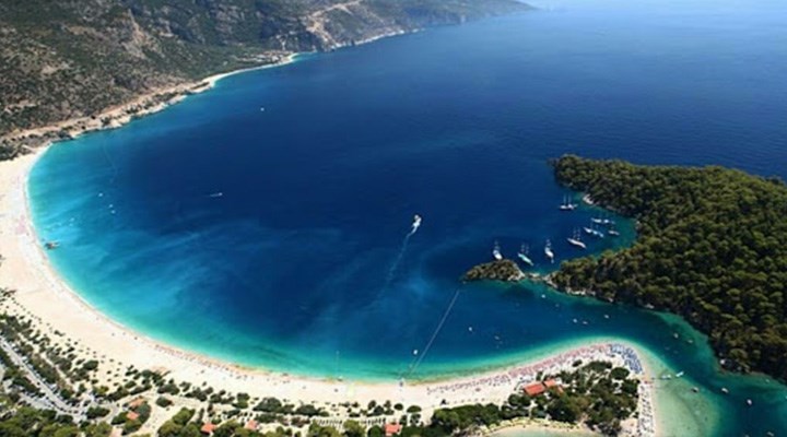 Oludeniz