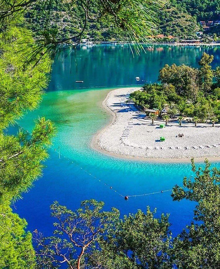 ölüdeniz
