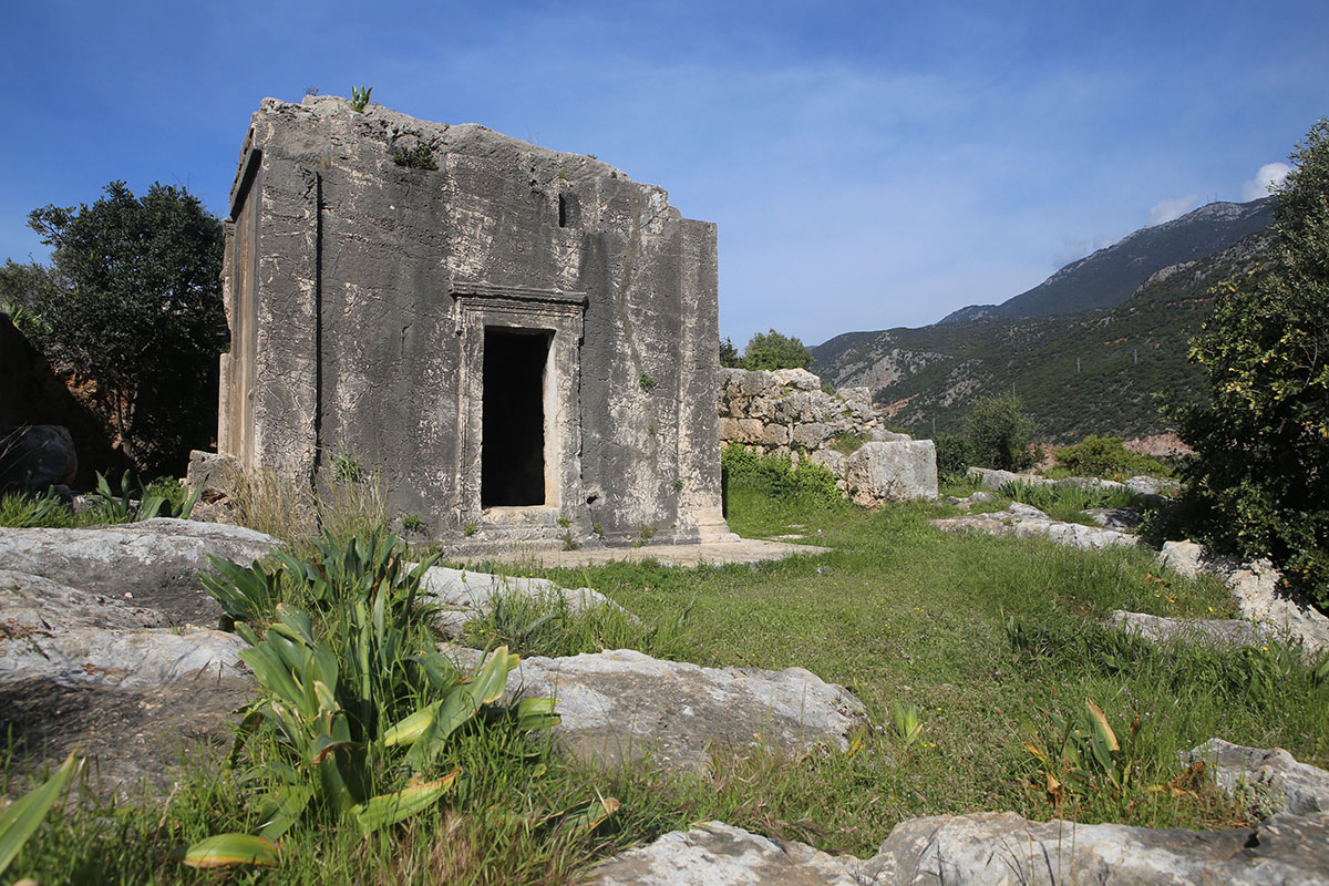 kaş